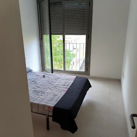 Turisblo Apartamento 0 Benicarló Zewnętrze zdjęcie
