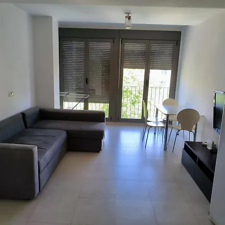 Turisblo Apartamento 0 Benicarló Zewnętrze zdjęcie