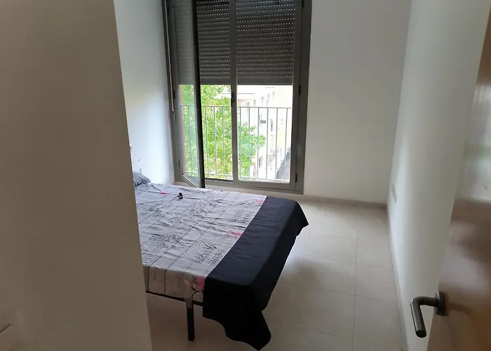 Turisblo Apartamento 0