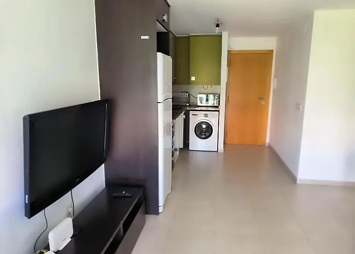 Turisblo Apartamento 0