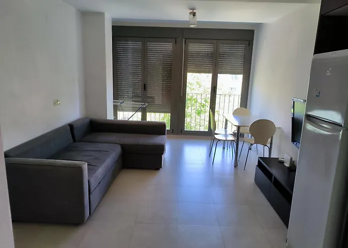 Turisblo Apartamento 0