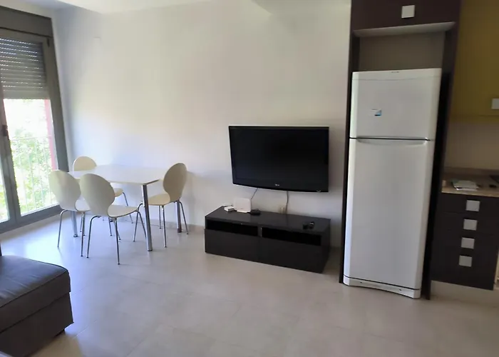 Turisblo Apartamento 0